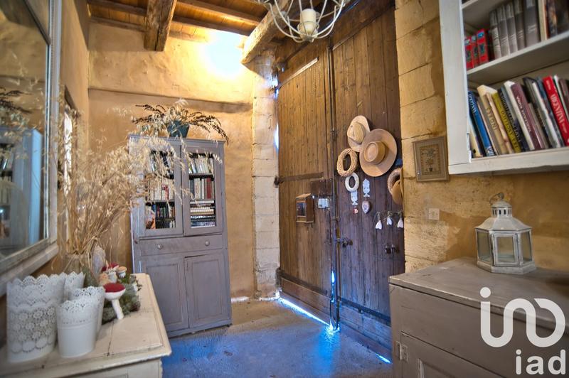 Maison - 263 m² - 10 pièces