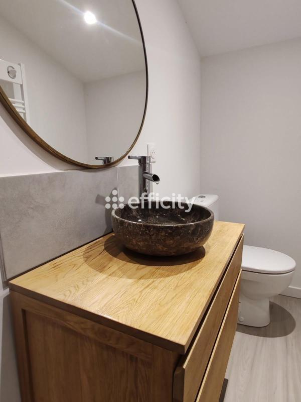 Villa - 105 m² - 4 pièces