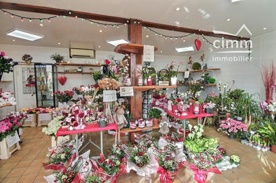 Fonds de commerce - Magasins - 98 m²