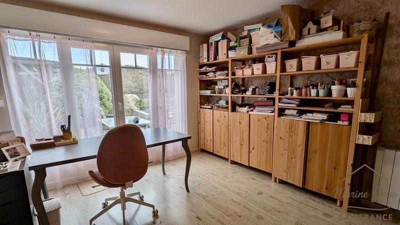 Maison - 187 m² - 7 pièces