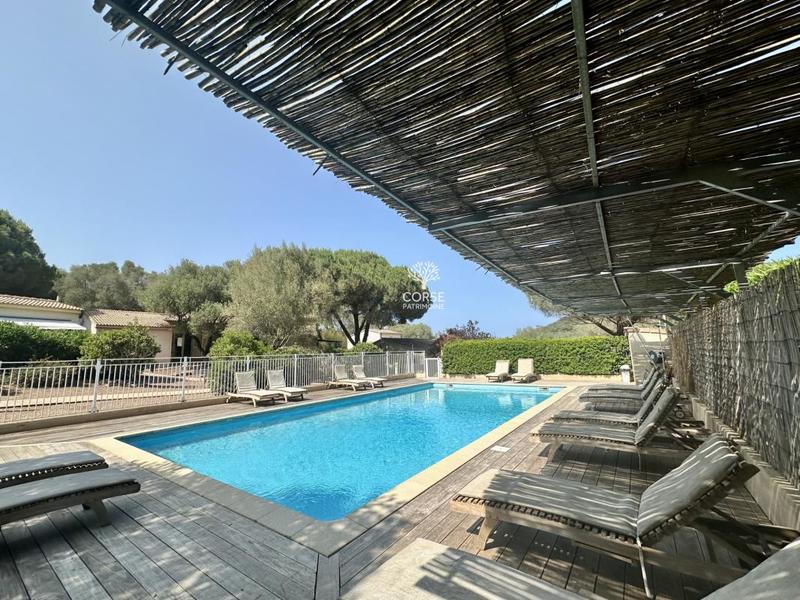 Villa - 65 m² - 3 pièces