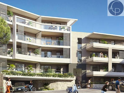 Appartement - 41 m² - 2 pièces