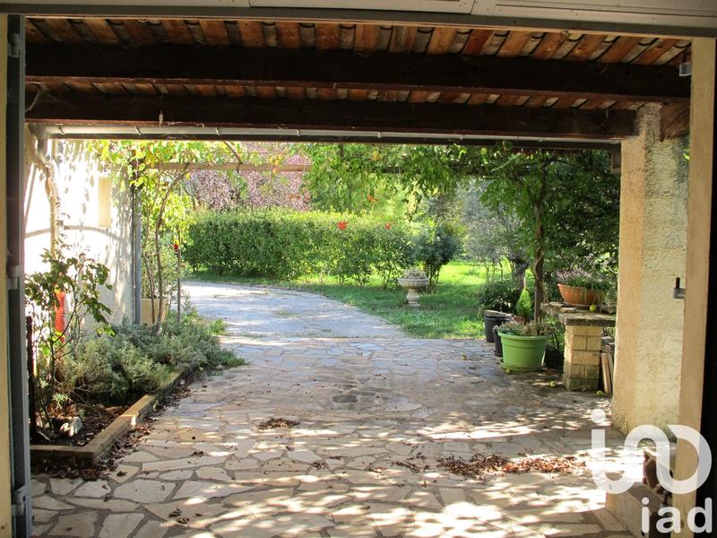 Maison - 196 m² - 8 pièces