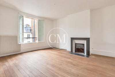 Appartement - 81 m² - 4 pièces