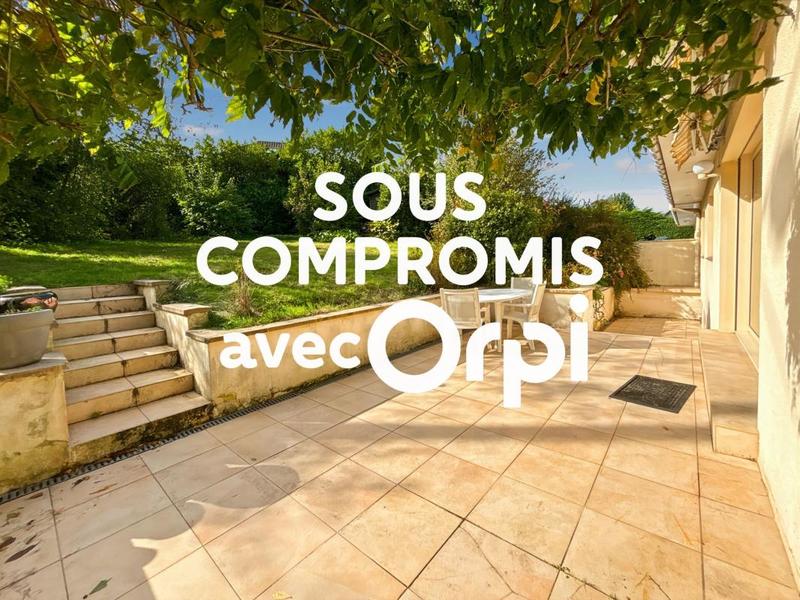 Maison - 203 m² - 4 pièces