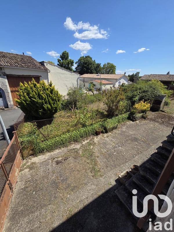 Maison - 153 m² - 6 pièces