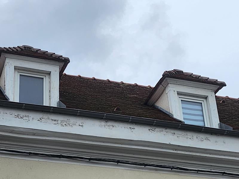 Immeuble - 224 m² - 15 pièces