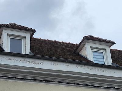 Immeuble - 224 m² - 15 pièces