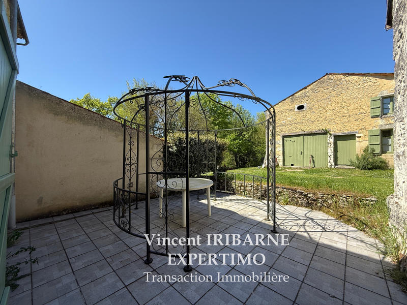 Appartement - 183 m² - 7 pièces