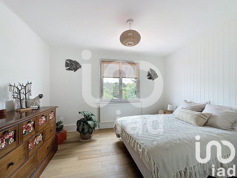 Maison - 157 m² - 7 pièces