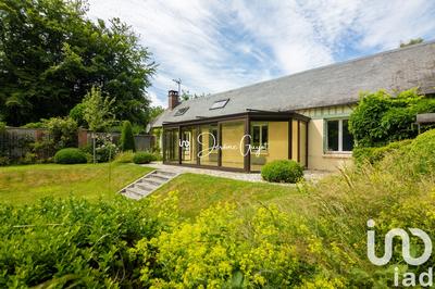 Maison - 145 m² - 6 pièces