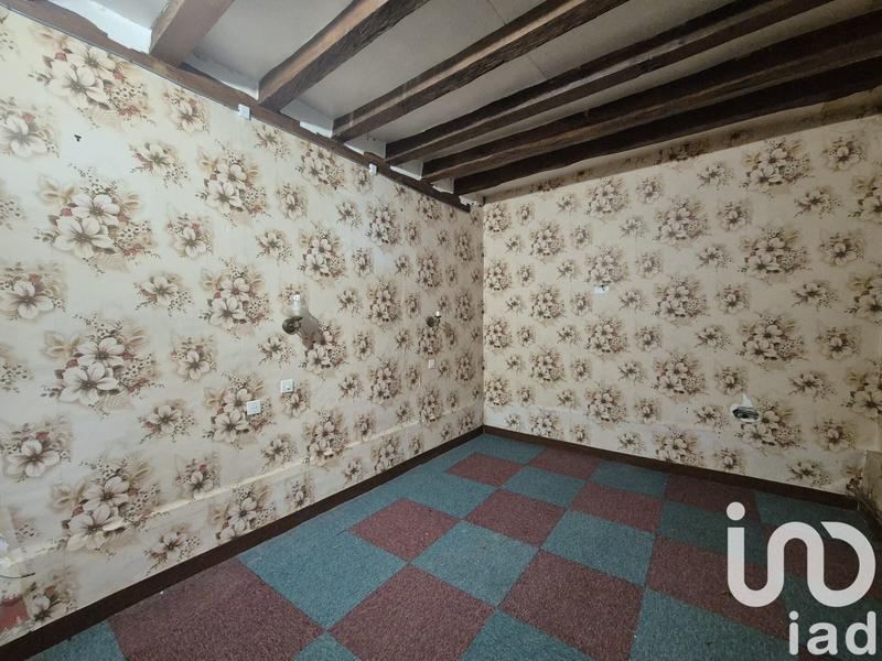 Maison - 89 m² - 4 pièces