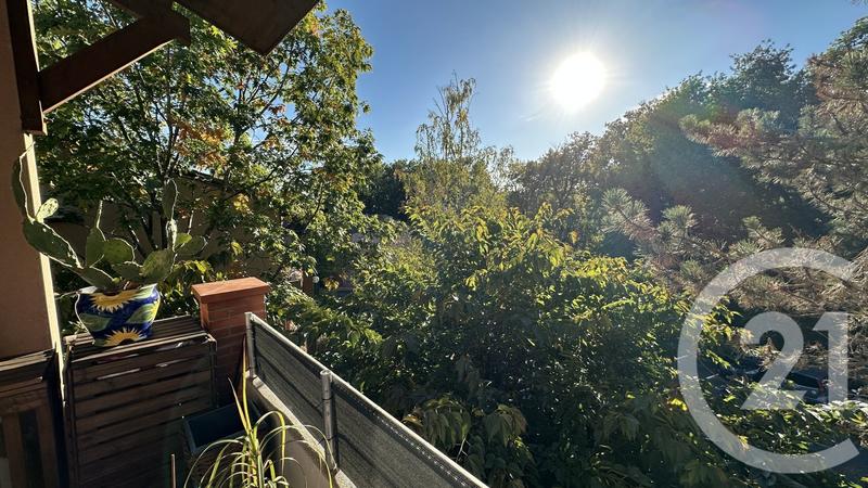 Appartement - 66 m² - 4 pièces