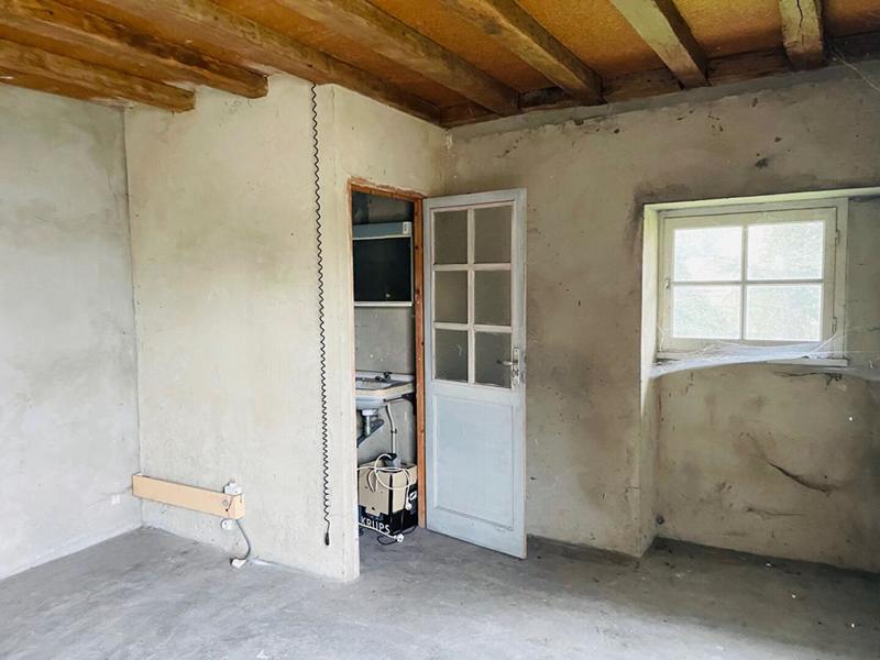 Maison - 150 m² - 1 pièce