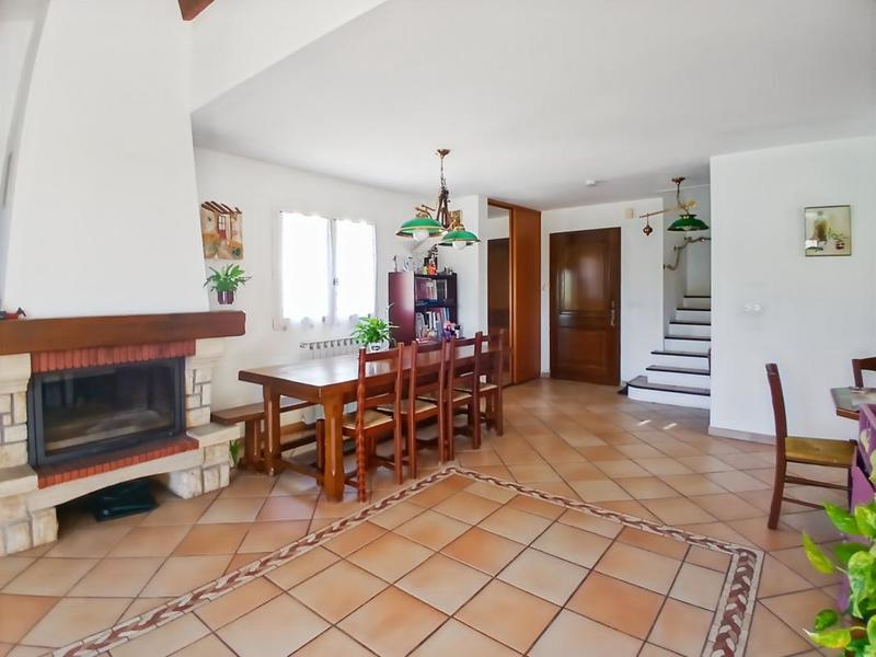 Villa - 105 m² - 4 pièces