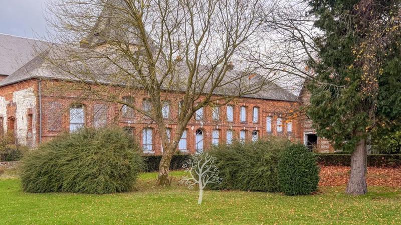 Maison - 281 m² - 6 pièces