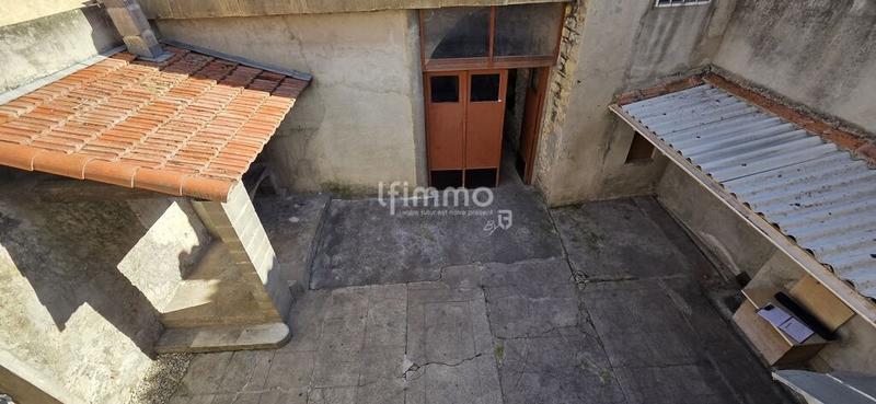 Immeuble - 150 m² - 4 pièces