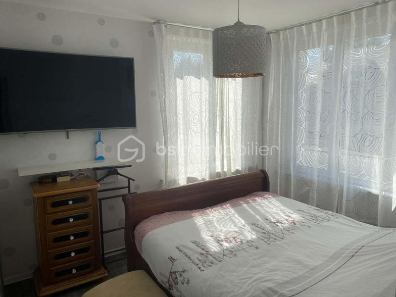 Maison de ville - 145 m² - 5 pièces