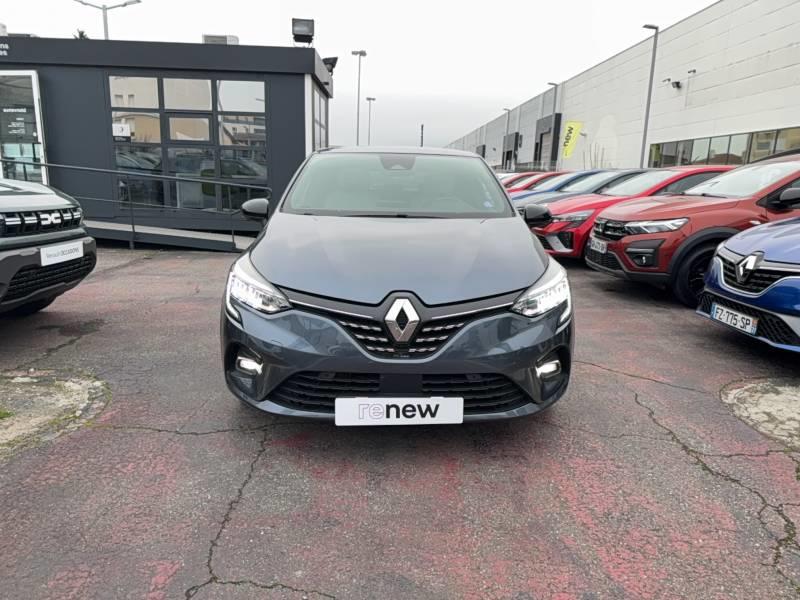 Renault Clio E-Tech 140 Initiale Paris