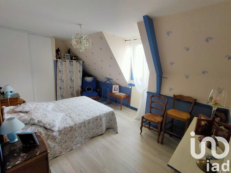 Maison - 183 m² - 6 pièces