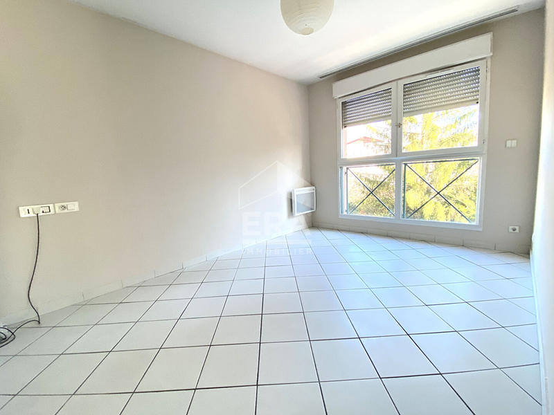 Appartement - 53 m² - 2 pièces