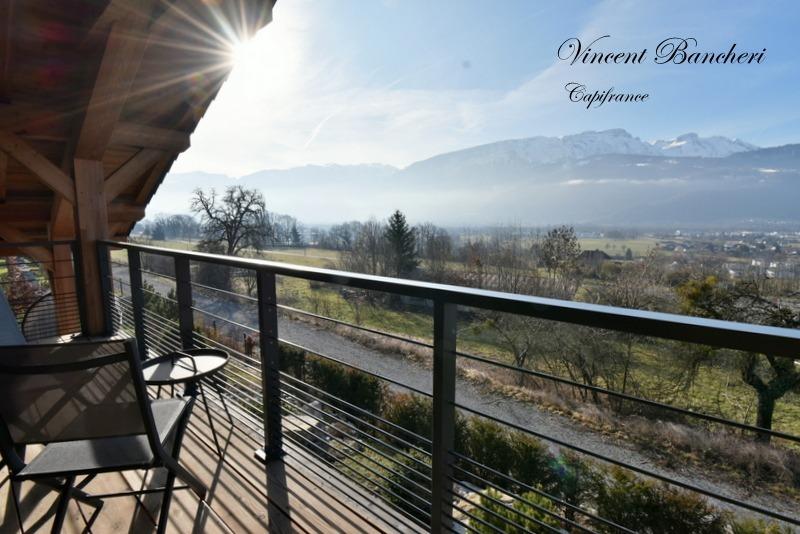 Châlet - 181 m² - 5 pièces