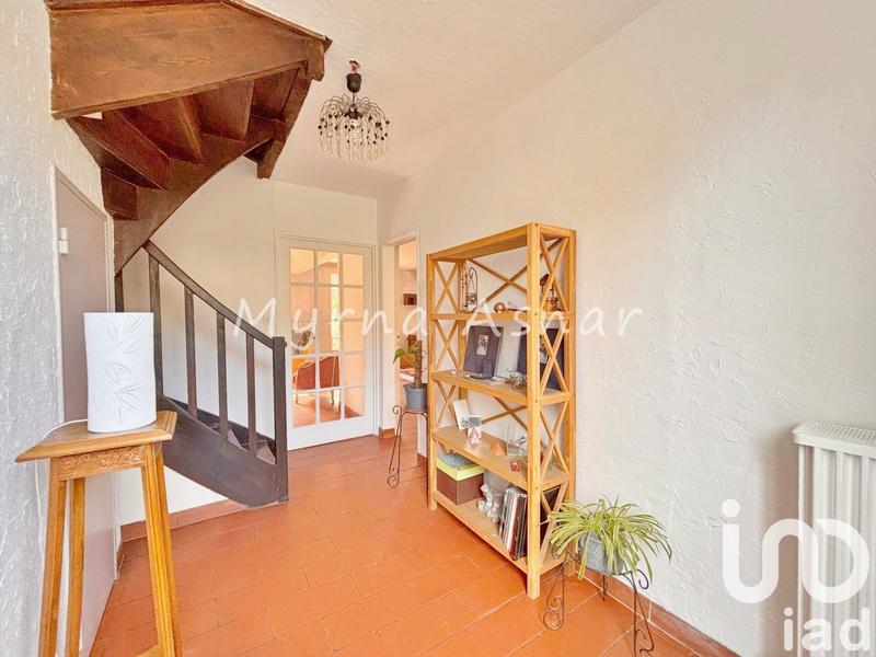 Maison - 173 m² - 9 pièces