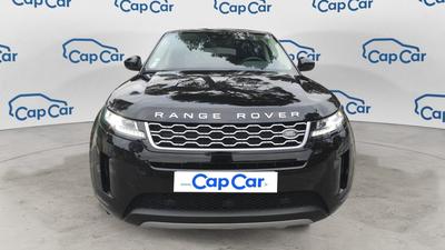 Land Rover Range Rover Evoque II 2.0 Td4 D150 Business - Entretien constructeur