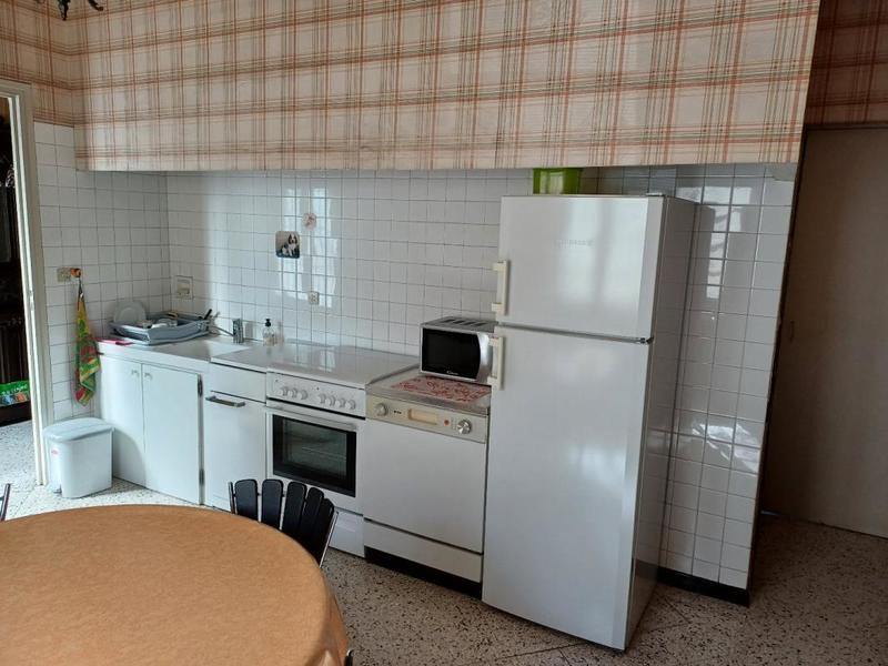 Maison - 134 m² - 9 pièces