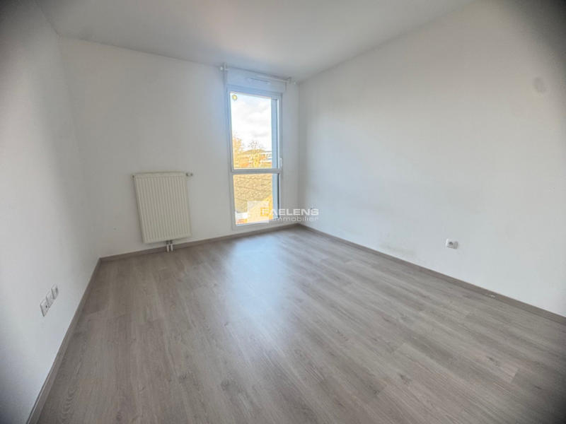 Appartement - 91 m² - 4 pièces