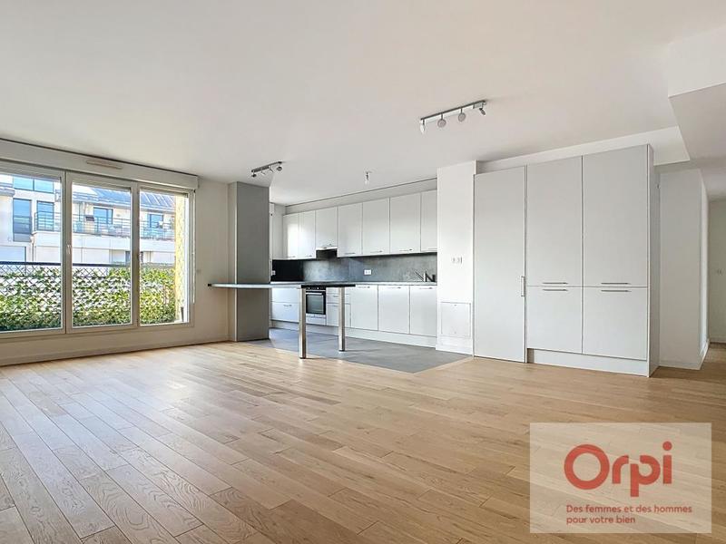 Appartement - 97 m² - 4 pièces