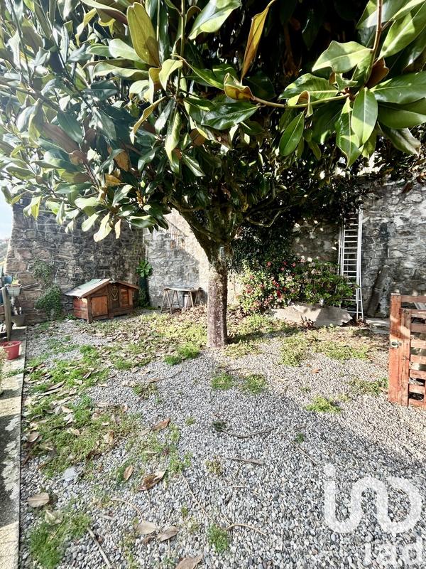 Maison - 118 m² - 6 pièces