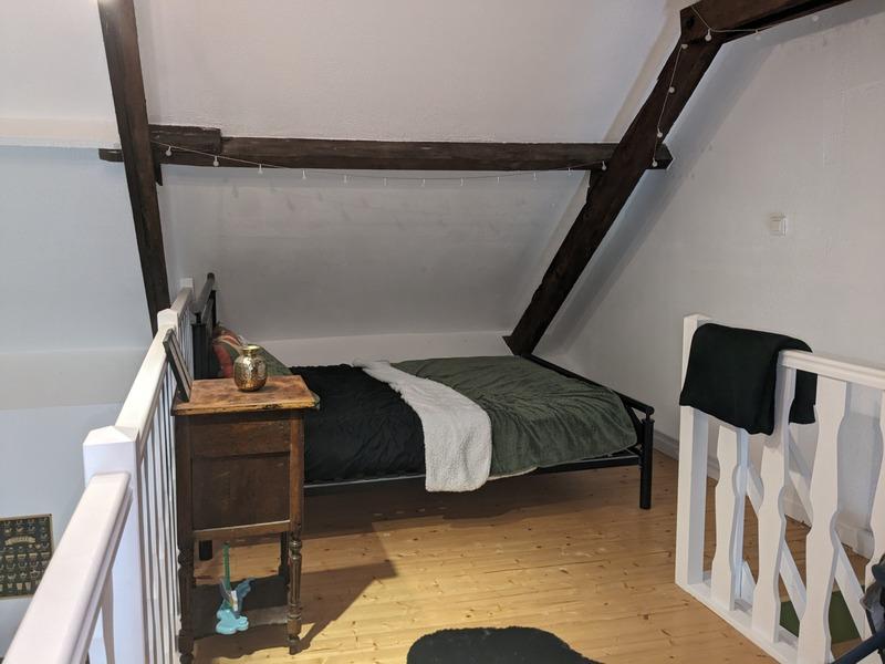 Maison - 170 m² - 7 pièces