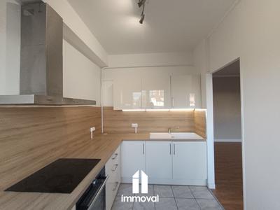 Appartement - 52 m² - 2 pièces