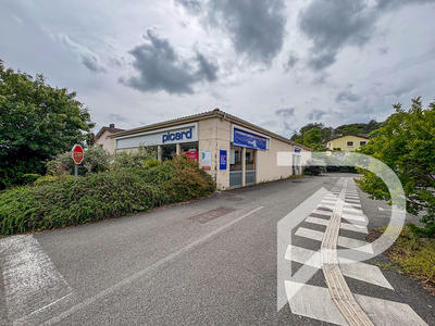 Local commercial - 300 m²