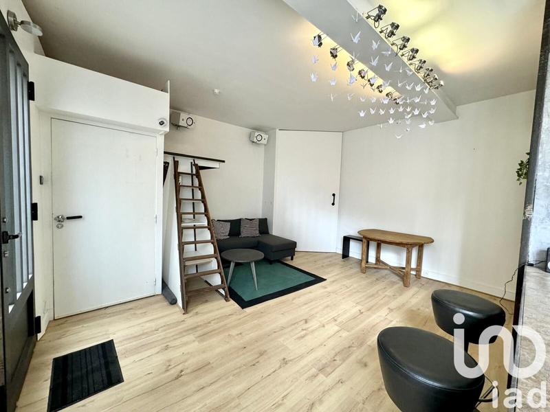 Appartement - 66 m² - 2 pièces