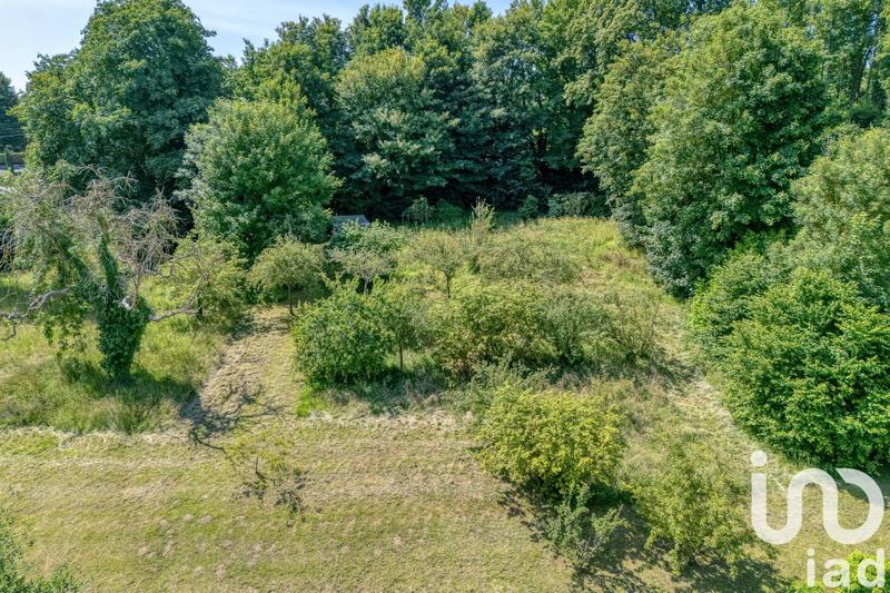 Maison - 285 m² - 13 pièces