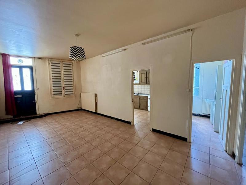 Maison - 205 m² - 8 pièces