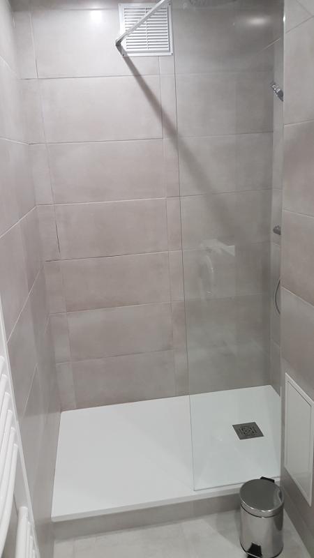 Appartement - 84 m² - 1 pièce