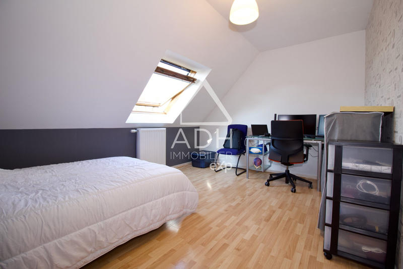 Maison - 136 m² - 6 pièces