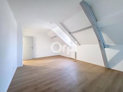 Studio - 29 m² - 1 pièce