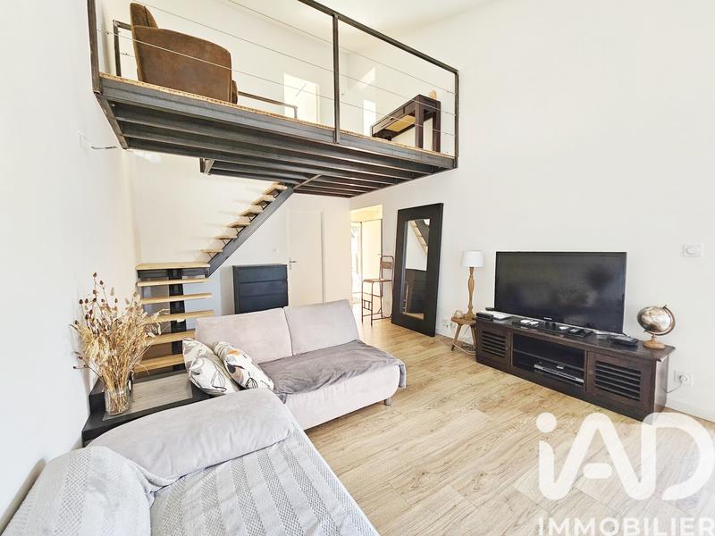 Maison - 108 m² - 5 pièces