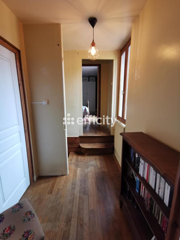 Maison en pierre - 111 m² - 4 pièces