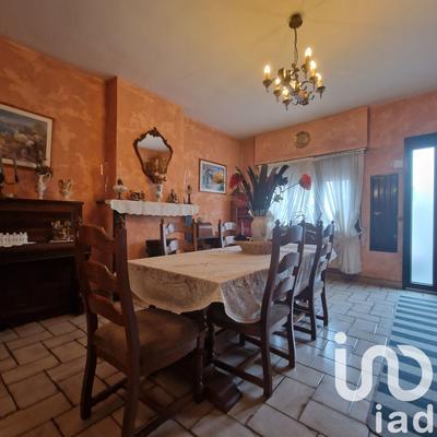 Maison de ville - 106 m² - 4 pièces