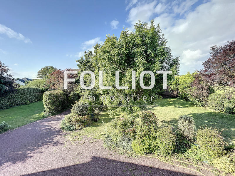 Maison - 150 m² - 8 pièces