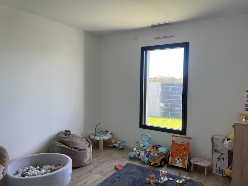 Villa - 170 m² - 5 pièces