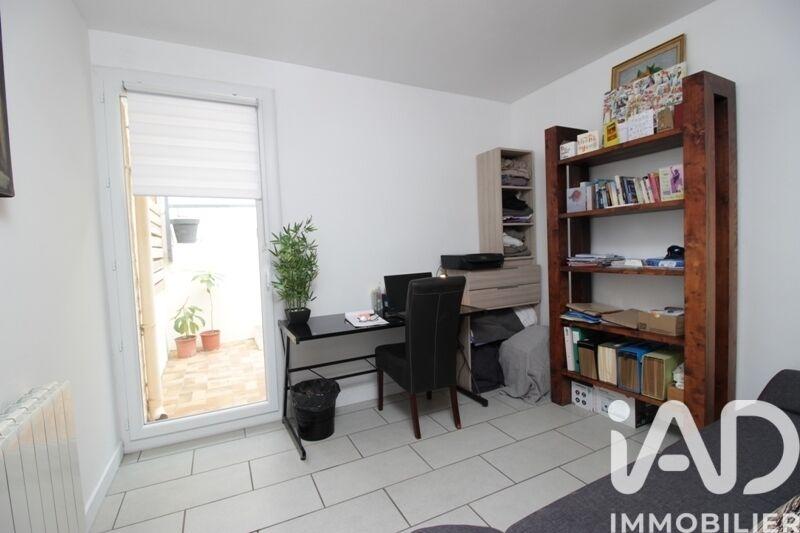 Maison - 86 m² - 5 pièces