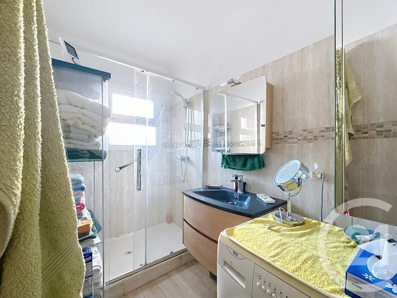 Appartement - 78 m² - 4 pièces