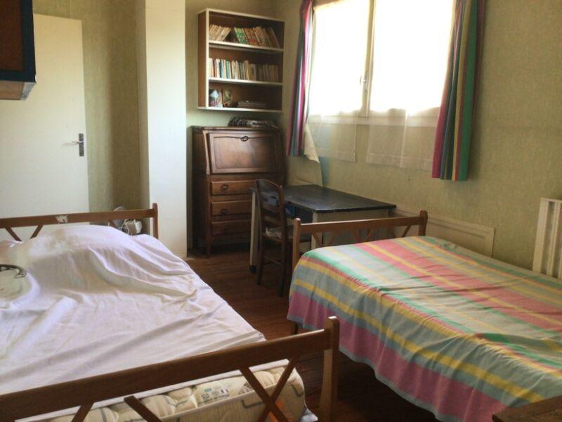 Maison - 181 m² - 8 pièces