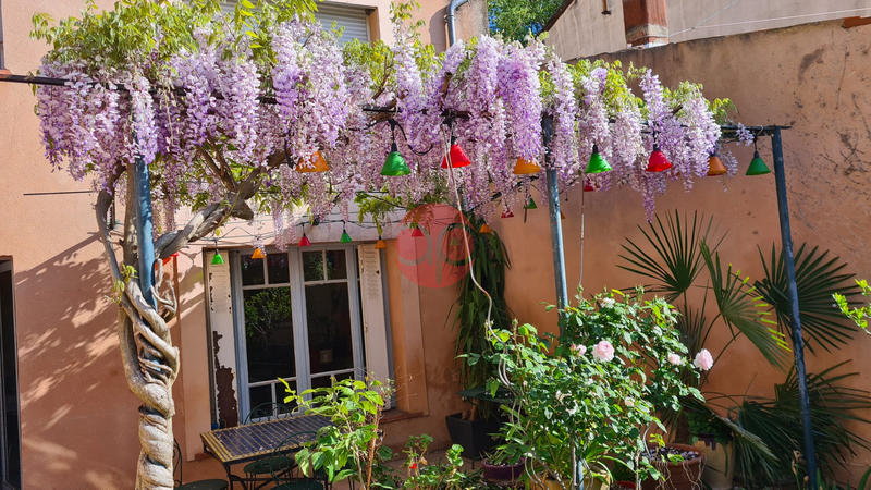 Maison - 173 m² - 7 pièces